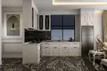 Квартира 2 комнаты 45 м² Аланья, Турция