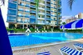 1 bedroom apartment 69 m² Mezitli, Turkey