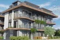Attique 4 chambres 114 m² Alanya, Turquie