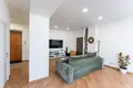3 room apartment 81 m² Minsk, Belarus