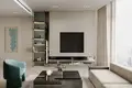 Apartamento 40 m² Dubái, Emiratos Árabes Unidos