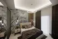 Квартира 2 комнаты 54 м² Оба, Турция