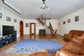 Casa de campo 263 m² Papiarnianski sielski Saviet, Belarús