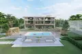 Apartamento 2 habitaciones 68 m² Kavala Municipality, Grecia