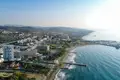 Wohnung 3 zimmer 100 m² Limassol, Zypern