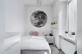 2 room apartment 42 m² Warsaw, Poland