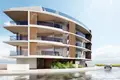 Квартира 2 спальни 102 м² район Ларнака, Кипр