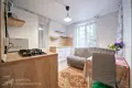 2 room house 40 m² Minsk, Belarus
