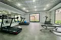 Кондо 3 комнаты 85 м² Аланья, Турция