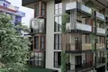 Apartamento 56 m² Oba, Turquía