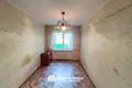 Mieszkanie 2 pokoi 44 m² Żodzino, Białoruś