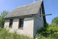 Casa 45 m² Bluzski sielski Saviet, Belarús