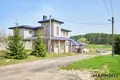 Cottage 199 m² Cnianka, Belarus