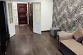 1 room apartment 43 m² Minsk, Belarus