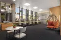 Mieszkanie 3 pokoi 147 m² Regiao Imediata de Sao Paulo, Brazylia