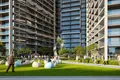 Mieszkanie 3 pokoi 79 m² Dubaj, Emiraty Arabskie
