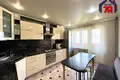 Apartamento 3 habitaciones 79 m² Saligorsk, Belarús
