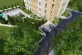 Attique 3 chambres 195 m² Budva, Monténégro