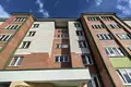 Wohnung 2 zimmer 59 m² Muchaviecki sielski Saviet, Belarus