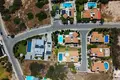 Apartamento 5 habitaciones 243 m² Agios Tychonas, Chipre