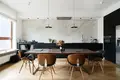 Apartamento 3 habitaciones 86 m² Varsovia, Polonia