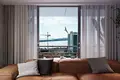 Mieszkanie 4 pokoi 129 m² Kucukcekmece, Turcja