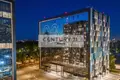 Commercial property 164 m² in Moscow, Russia