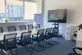 Oficina 968 m² en Moscú, Rusia
