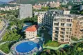 3 bedroom apartment 123 m² Becici, Montenegro