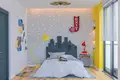 Mieszkanie 385 m² Alanya, Turcja