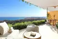 Mieszkanie 3 pokoi  Fuengirola, Hiszpania