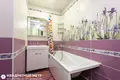 Квартира 3 комнаты 93 м² Минск, Беларусь
