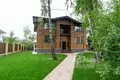 7 room house 363 m² Central Federal District, Russia