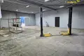 Nieruchomości komercyjne 3 pokoi 222 m² w Mińsk, Białoruś