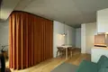 Studio apartment 1 bedroom 39 m² Matosinhos, Portugal