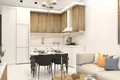 Appartement 61 m² Akarca Koyu, Turquie