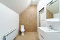 4 room apartment 171 m² Navasielle, Belarus
