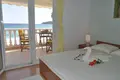 Szeregowiec 3 pokoi 80 m² Thassos Municipality, Grecja
