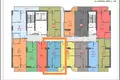 Квартира 2 комнаты 45 м² Батуми, Грузия