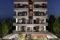 Apartamento 1 habitacion 49 m² Larnaca District, Chipre