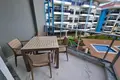 Mieszkanie 2 pokoi 60 m² w Kestel, Turcja