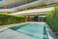 Mieszkanie 2 pokoi 89 m² Benalmadena, Hiszpania
