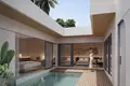 Вилла 4 комнаты 251 м² Jimbaran, Индонезия