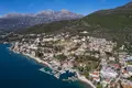 Wohnung 1 zimmer 32 m² Kumbor, Montenegro