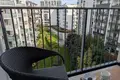 3 room apartment 58 m² in Warsaw, Poland