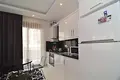 1 bedroom apartment 58 m² Mediterranean Region, Turkey