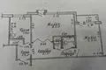 Квартира 2 комнаты 57 м² Слоним, Беларусь