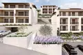 3 bedroom apartment 106 m² Muo, Montenegro