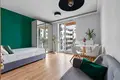 Квартира 3 комнаты 60 м² Варшава, Польша