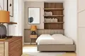 Appartement 4 chambres 135 m² Varsovie, Pologne